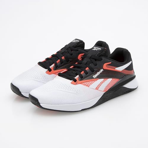 Reebok Unisex's Nano X4 Sneaker