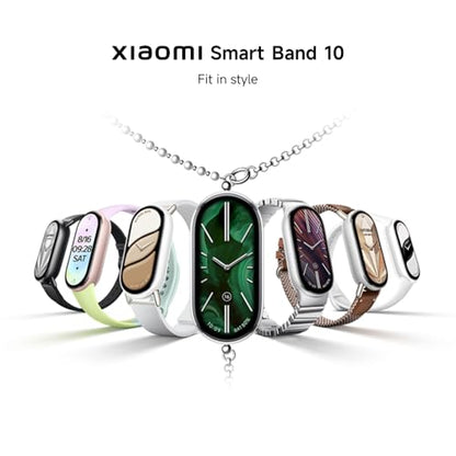 XIAOMI Smart Band 10