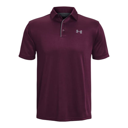 Under Armour Mens Playoff 2.0 Golf Polo Shirt