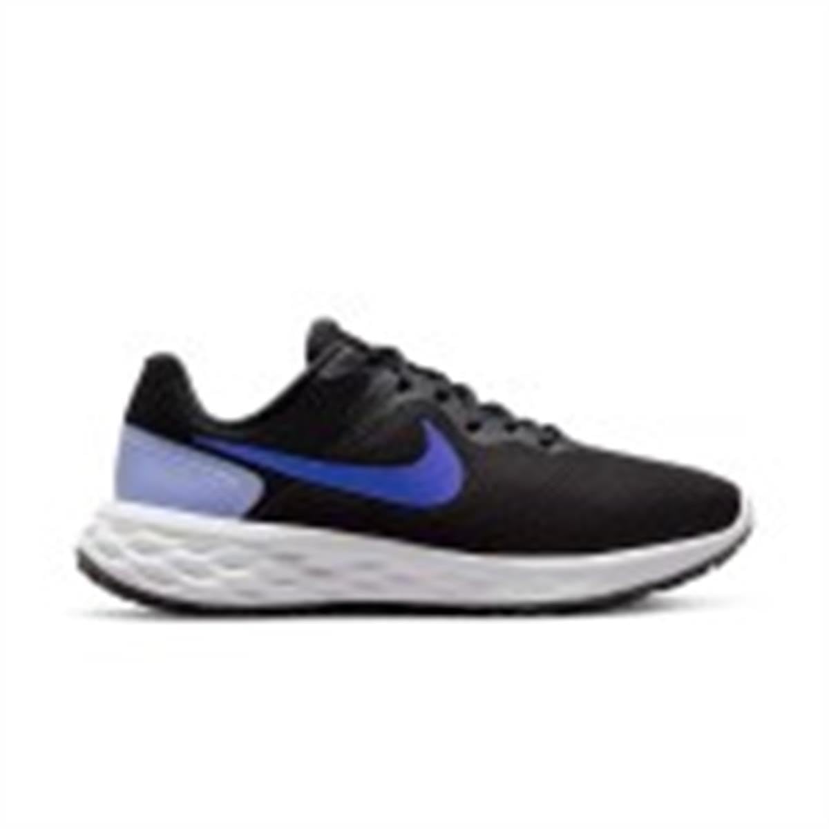 NIKE Women's W Revolution 6 Nn Running Shoe