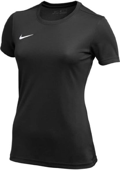 NIKE Women's Dri-fit Park 7 Jby Sweatshirt (Pack of 1)