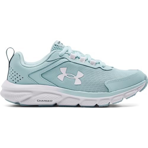 Under Armour Women's Charged Assert 9 Running Shoe