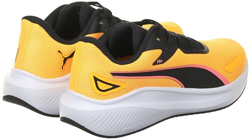 PUMA Unisex's Skyrocket Lite Road Running Shoe