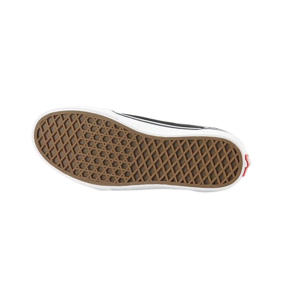 Vans Unisex's Ward Sneaker
