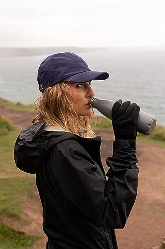 SEALSKINZ | Langham | Waterproof Unisex All Weather Running Cap Hat | Suitable for Outdoor Activities