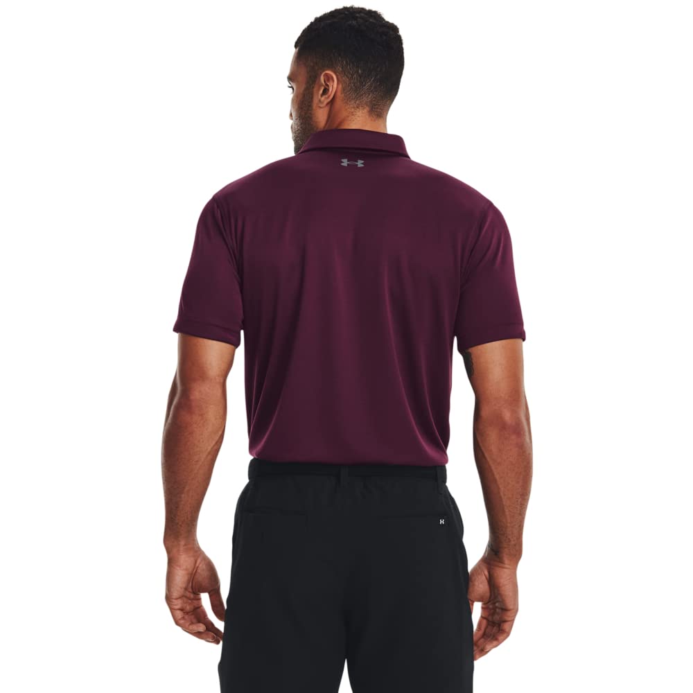 Under Armour Mens Playoff 2.0 Golf Polo Shirt