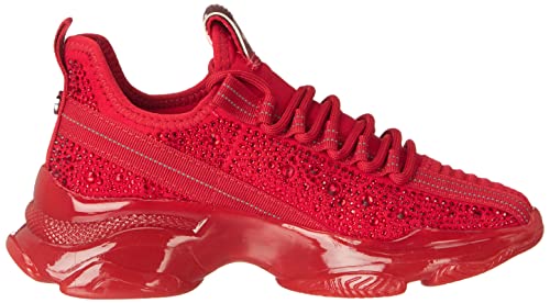 Steve Madden Women's Maxima Sneaker