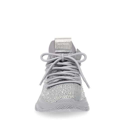 Steve Madden Women's Maxima-r Sneaker