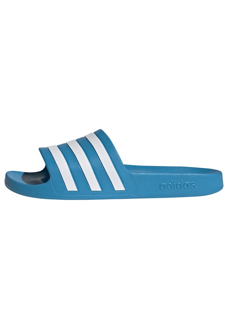 adidas Unisex's Adilette Aqua Slide Sandal