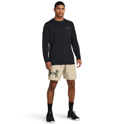Under Armour Herren Shorts