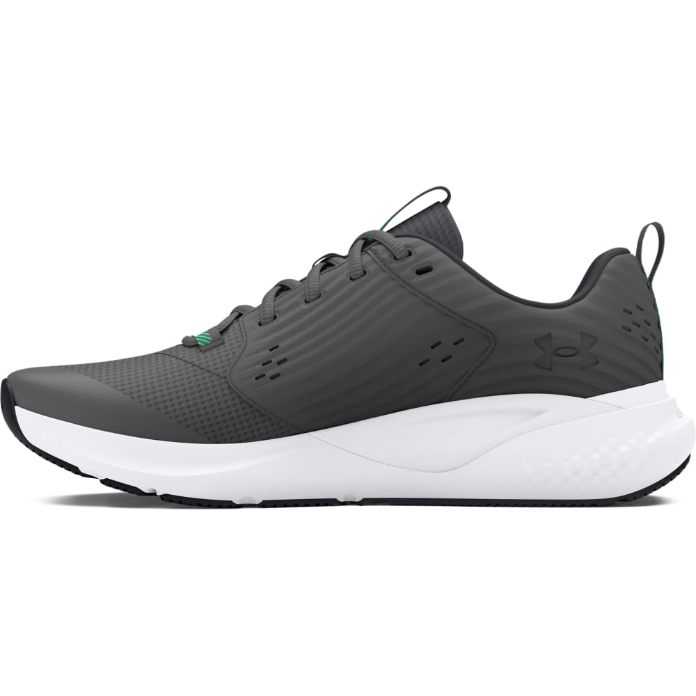 Under Armour Commit 4 Training Shoes Mens
