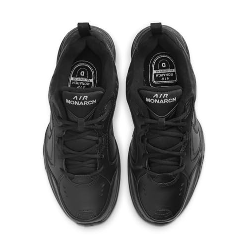 NIKE Men's Air Monarch Iv Gymnastics Shoe
