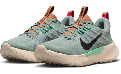 NIKE Women's WMNS Juniper Trail 2 Nn Low