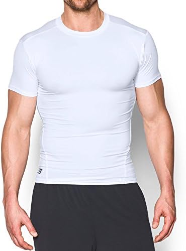 Under Armour HeatGear Compression Short Sleeve T-Shirt