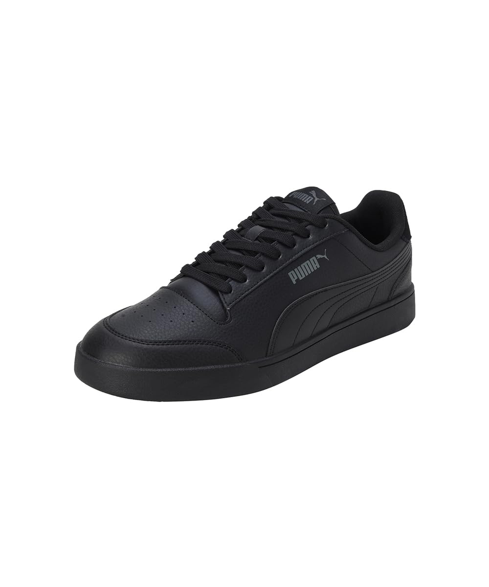 PUMA Unisex's Shuffle Sneaker