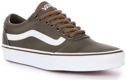 Vans Men's Ward Sneaker