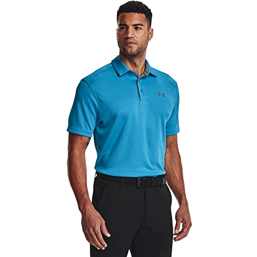 Under Armour Mens Playoff 2.0 Golf Polo Shirt