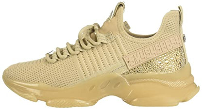 Steve Madden Women's Maxima-r Sneaker