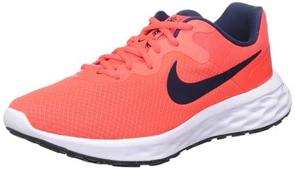 NIKE Men's Revolution 5 Flyease Running Shoe