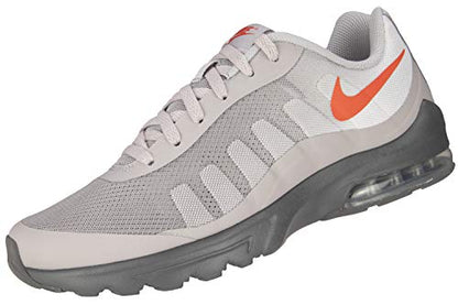 NIKE Men's Nike Air Max Invigor Basketball Shoe