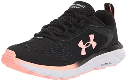 Under Armour Women's Charged Assert 9 Running Shoe