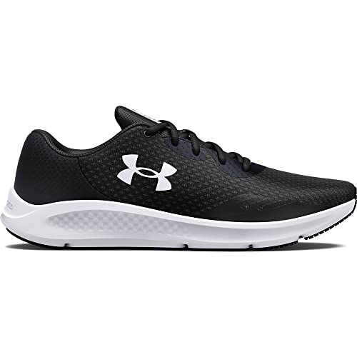 Under Armour Men's UA Charged Pursuit 3 Running Shoe