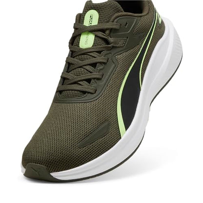 PUMA Unisex's Skyrocket Lite Road Running Shoe