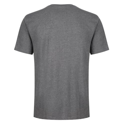 Gold's Gym GGTS002 Men's Muscle Joe Premium Fitness Workout T-Shirt