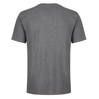 Gold's Gym GGTS002 Men's Muscle Joe Premium Fitness Workout T-Shirt