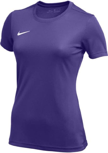 NIKE Women's Dri-fit Park 7 Jby Sweatshirt (Pack of 1)