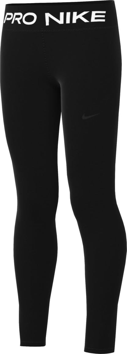 NIKE Girl's G Np Tght Sport Trousers