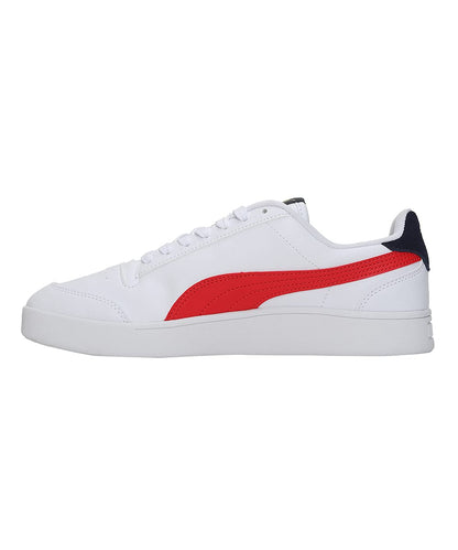 PUMA Unisex's Shuffle Sneaker