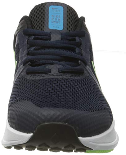 NIKE Men's Run Swift 2 Shoe