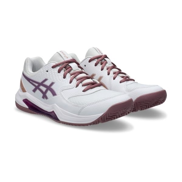 ASICS Women's Gel-Dedicate 8 Padel Sneaker
