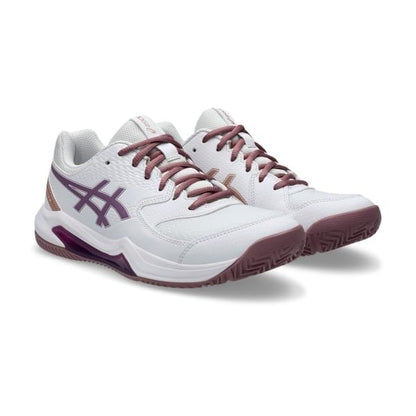 ASICS Women's Gel-Dedicate 8 Padel Sneaker