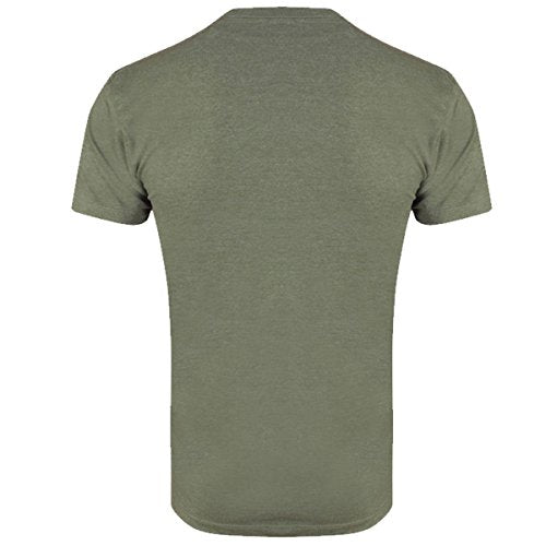 Gold's Gym GGTS002 Men's Muscle Joe Premium Fitness Workout T-Shirt