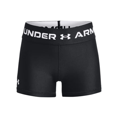 Under Armour Kids Compression Shorts