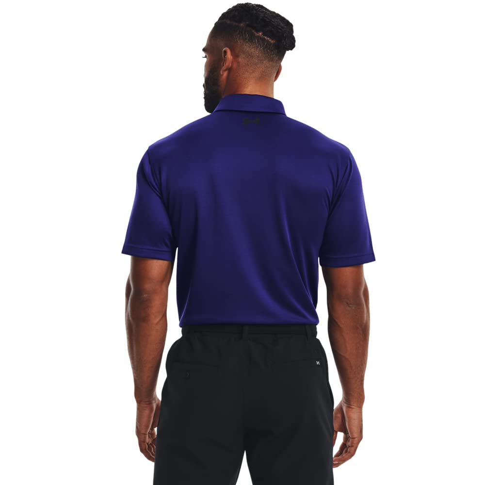 Under Armour Mens Playoff 2.0 Golf Polo Shirt