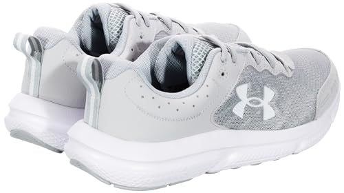 Under Armour Men's Ua Charged Assert 10 Running Shoe, D (M) Standard