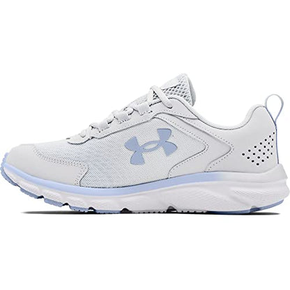 Under Armour Women's Charged Assert 9 Running Shoe