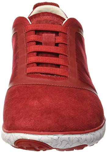 Geox Men's U Nebula B Sneakers