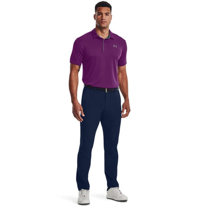 Under Armour Mens Playoff 2.0 Golf Polo Shirt