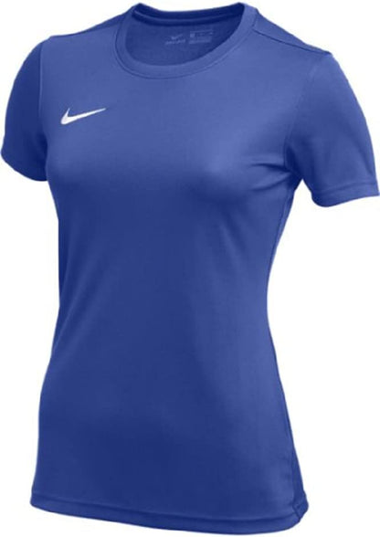 NIKE Women's Dri-fit Park 7 Jby Sweatshirt (Pack of 1)