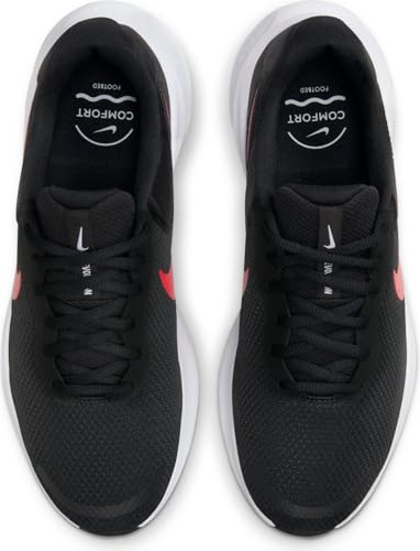 NIKE Men's Revolution 7 s Road R Sneaker