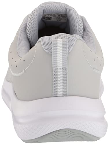 Under Armour Men's Ua Charged Assert 10 Running Shoe, D (M) Standard