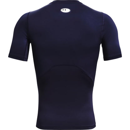 Under Armour Men's Ua Hg Armour Comp Ls