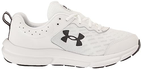 Under Armour Men's Ua Charged Assert 10 Running Shoe, D (M) Standard