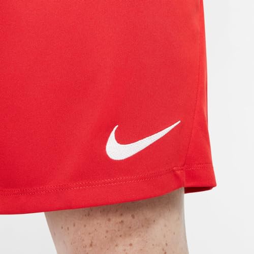 NIKE Men's M Nk Df Park Iii Short Nb K Shorts