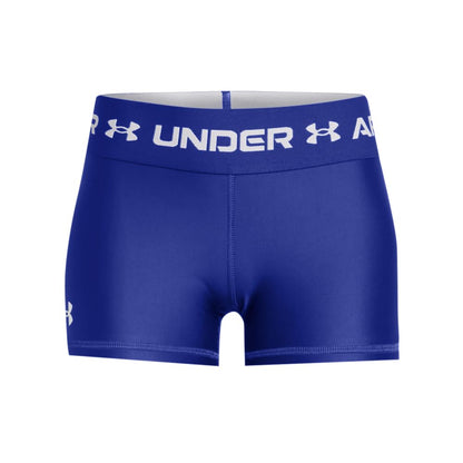 Under Armour Kids Compression Shorts