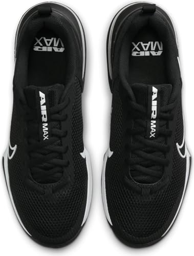 NIKE Men's Air Max Alpha 6 Gymnastics Shoe